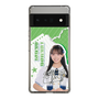スリムプロテクションケース［ STU48 - 福田朱里 ］