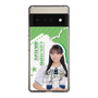 スリムプロテクションケース［ STU48 - 福田朱里 ］