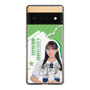 スリムプロテクションケース［ STU48 - 福田朱里 ］