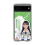 スリムプロテクションケース［ STU48 - 福田朱里 ］