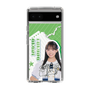 スリムプロテクションケース［ STU48 - 福田朱里 ］