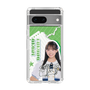 スリムプロテクションケース［ STU48 - 福田朱里 ］