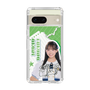 スリムプロテクションケース［ STU48 - 福田朱里 ］