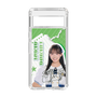 スリムプロテクションケース［ STU48 - 福田朱里 ］