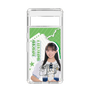 スリムプロテクションケース［ STU48 - 福田朱里 ］