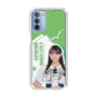 スリムプロテクションケース［ STU48 - 福田朱里 ］
