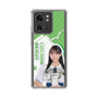 スリムプロテクションケース［ STU48 - 福田朱里 ］