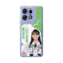 スリムプロテクションケース［ STU48 - 福田朱里 ］