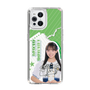 スリムプロテクションケース［ STU48 - 福田朱里 ］