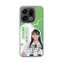 スリムプロテクションケース［ STU48 - 福田朱里 ］