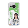 スリムプロテクションケース［ STU48 - 福田朱里 ］
