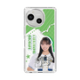 スリムプロテクションケース［ STU48 - 福田朱里 ］