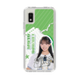スリムプロテクションケース［ STU48 - 福田朱里 ］