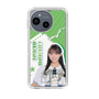スリムプロテクションケース［ STU48 - 福田朱里 ］