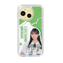 スリムプロテクションケース［ STU48 - 福田朱里 ］