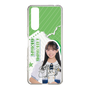 スリムプロテクションケース［ STU48 - 福田朱里 ］