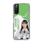 スリムプロテクションケース［ STU48 - 福田朱里 ］