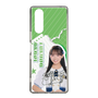 スリムプロテクションケース［ STU48 - 福田朱里 ］
