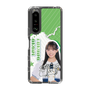 スリムプロテクションケース［ STU48 - 福田朱里 ］