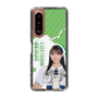 スリムプロテクションケース［ STU48 - 福田朱里 ］
