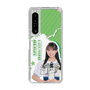 スリムプロテクションケース［ STU48 - 福田朱里 ］
