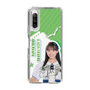 スリムプロテクションケース［ STU48 - 福田朱里 ］
