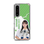 スリムプロテクションケース［ STU48 - 福田朱里 ］