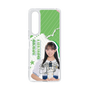 スリムプロテクションケース［ STU48 - 福田朱里 ］