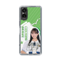 スリムプロテクションケース［ STU48 - 福田朱里 ］
