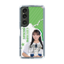 スリムプロテクションケース［ STU48 - 福田朱里 ］