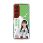 スリムプロテクションケース［ STU48 - 福田朱里 ］