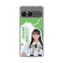 スリムプロテクションケース［ STU48 - 福田朱里 ］