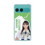 スリムプロテクションケース［ STU48 - 福田朱里 ］