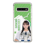 スリムプロテクションケース［ STU48 - 福田朱里 ］