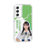 スリムプロテクションケース［ STU48 - 福田朱里 ］