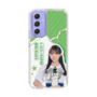 スリムプロテクションケース［ STU48 - 福田朱里 ］