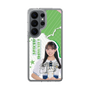 スリムプロテクションケース［ STU48 - 福田朱里 ］