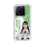 スリムプロテクションケース［ STU48 - 福田朱里 ］