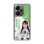 スリムプロテクションケース［ STU48 - 福田朱里 ］