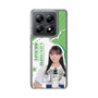 スリムプロテクションケース［ STU48 - 福田朱里 ］