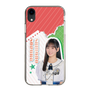 スリムプロテクションケース［ STU48 - 信濃宙花 ］