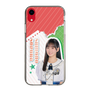 スリムプロテクションケース［ STU48 - 信濃宙花 ］