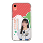 スリムプロテクションケース［ STU48 - 信濃宙花 ］