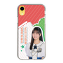 スリムプロテクションケース［ STU48 - 信濃宙花 ］