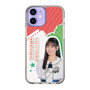 スリムプロテクションケース［ STU48 - 信濃宙花 ］