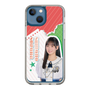 スリムプロテクションケース［ STU48 - 信濃宙花 ］