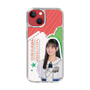 スリムプロテクションケース［ STU48 - 信濃宙花 ］