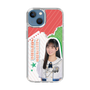 スリムプロテクションケース［ STU48 - 信濃宙花 ］