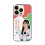 スリムプロテクションケース［ STU48 - 信濃宙花 ］