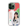 スリムプロテクションケース［ STU48 - 信濃宙花 ］